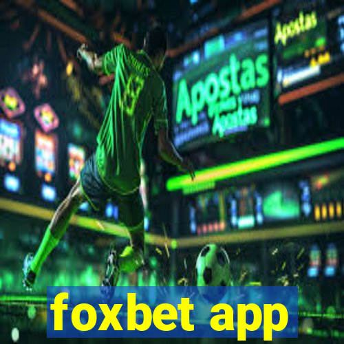 foxbet app